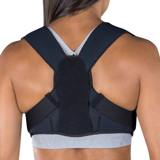 Elastic Posture Corrector SupplyingSeniors.com
