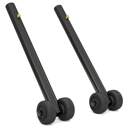 Straight Anti-Tippers SupplyingSeniors.com