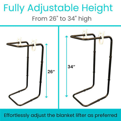 Blanket Lifter SupplyingSeniors.com