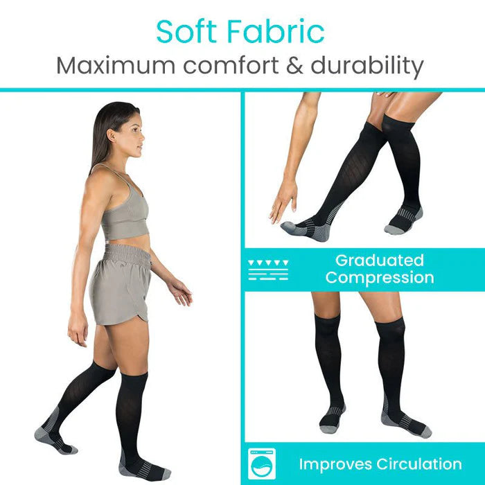 Sports Compression Socks - SupplyingSeniors.com