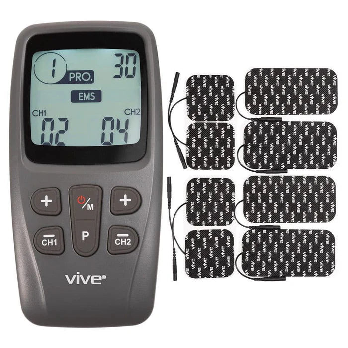 EMS TENS Unit - SupplyingSeniors.com