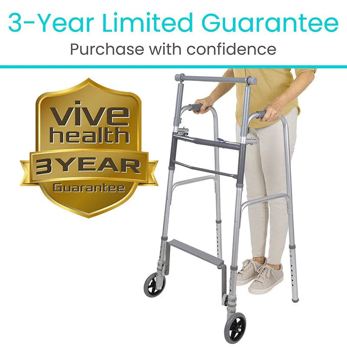 Stand Assist Walker - SupplyingSeniors.com