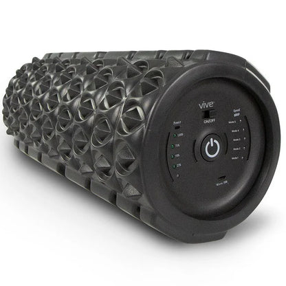 Vibrating Foam Roller - SupplyingSeniors.com