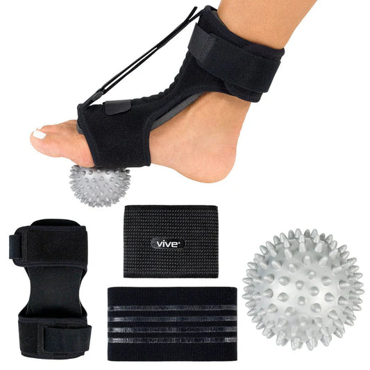 Dorsal  Splint - SupplyingSeniors.com