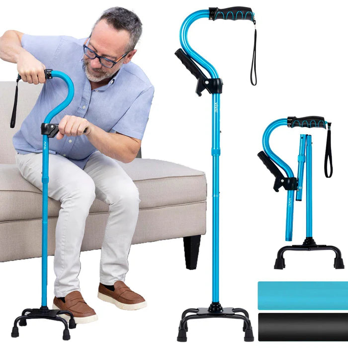 Stand Assist Cane - SupplyingSeniors.com