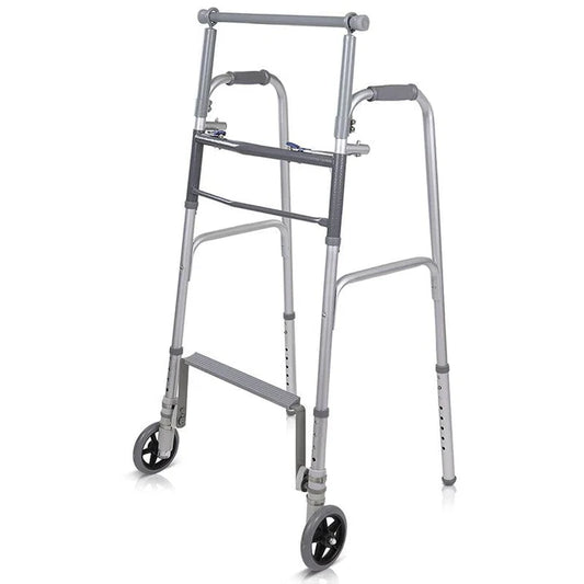 Stand Assist Walker - SupplyingSeniors.com