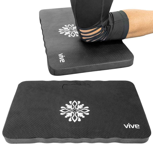 Yoga Knee Cushion - SupplyingSeniors.com