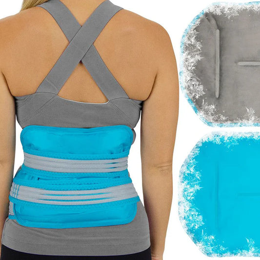 Back & Stomach Hot And Cold Pack - SupplyingSeniors.com