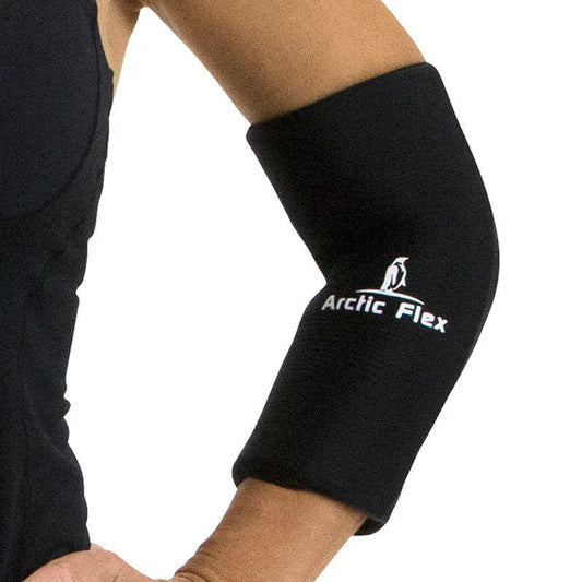 Hot and Cold Therapy Gel Sleeve - SupplyingSeniors.com