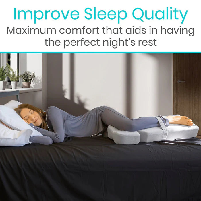 Full Knee Pillow - SupplyingSeniors.com