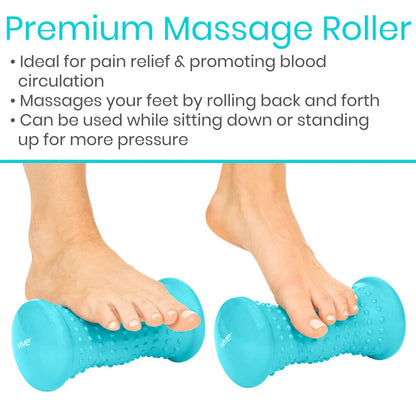 Hot & Cold Massage Ball Set SupplyingSeniors.com