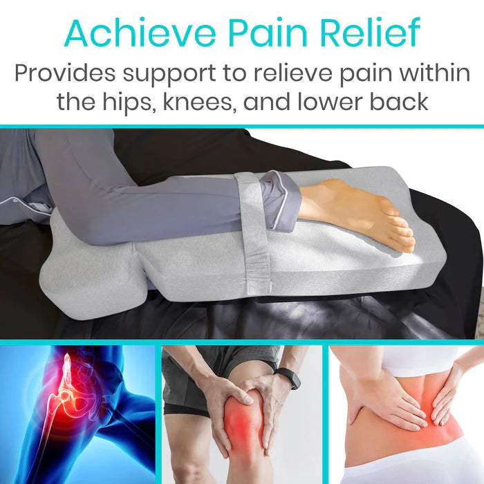 Full Knee Pillow - SupplyingSeniors.com