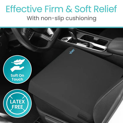 Wheelchair Cushion - SupplyingSeniors.com