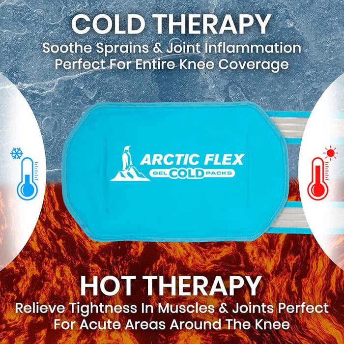Back & Stomach Hot And Cold Pack - SupplyingSeniors.com