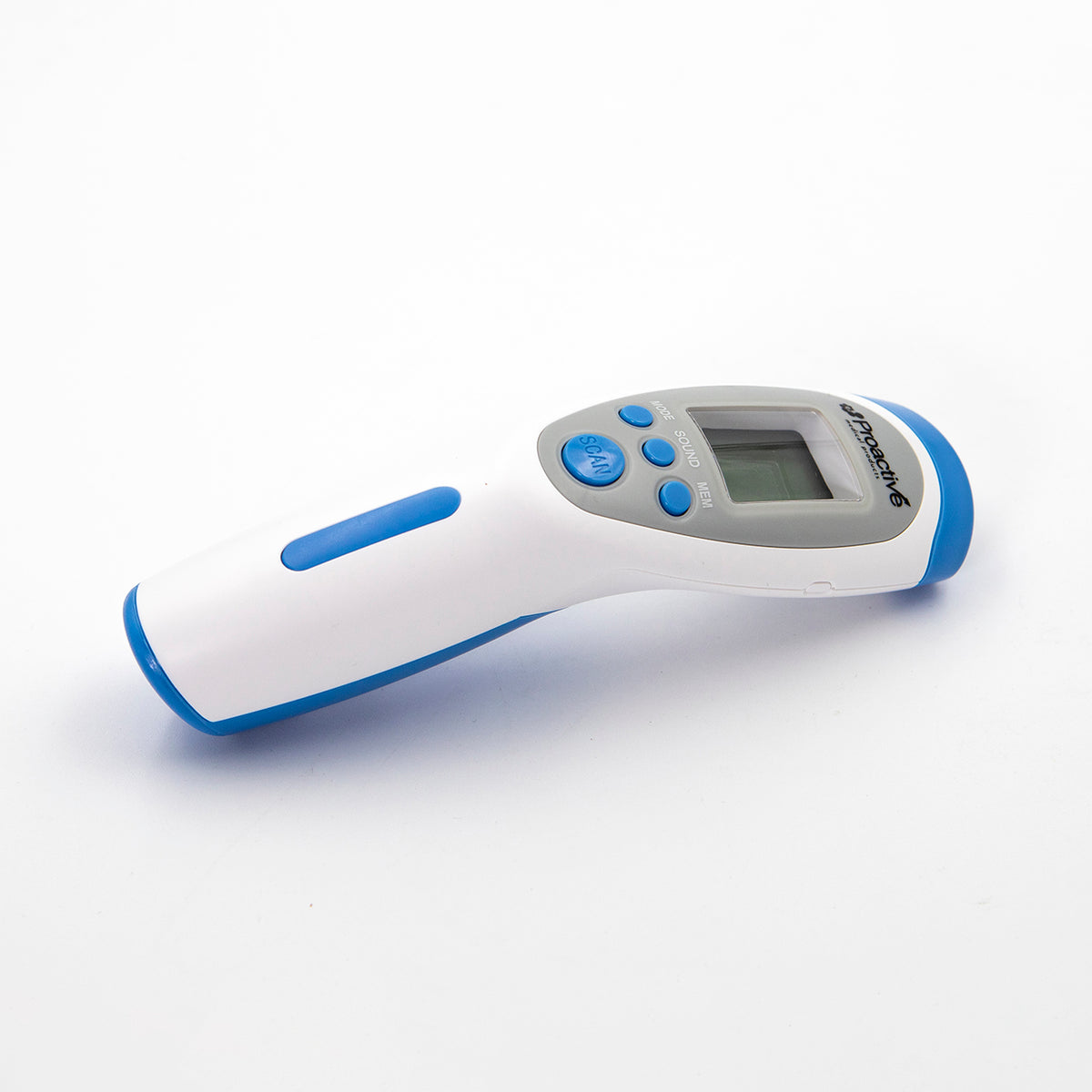 Protekt® Pro-Temp Infrared Thermometer Non-Contact