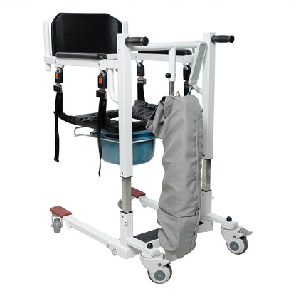 Dignity Lifts HL1 Helper Transfer Lift