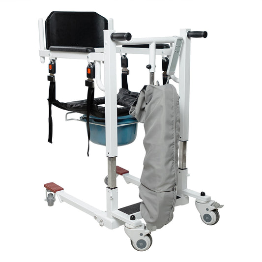 Dignity Lifts HL1 Helper Transfer Lift