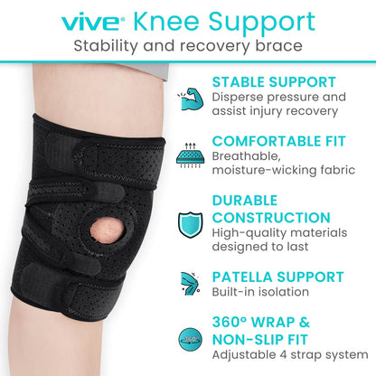 Knee Support