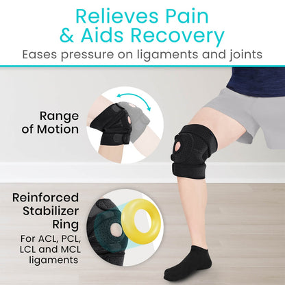 Knee Support