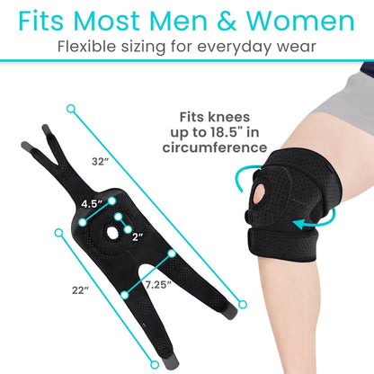 Knee Support
