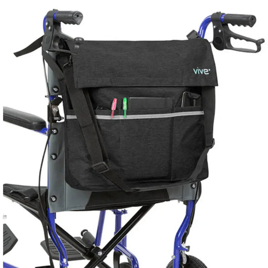 wheelchair carry bag SupplyingSeniors.com  SupplyingSeniors.com