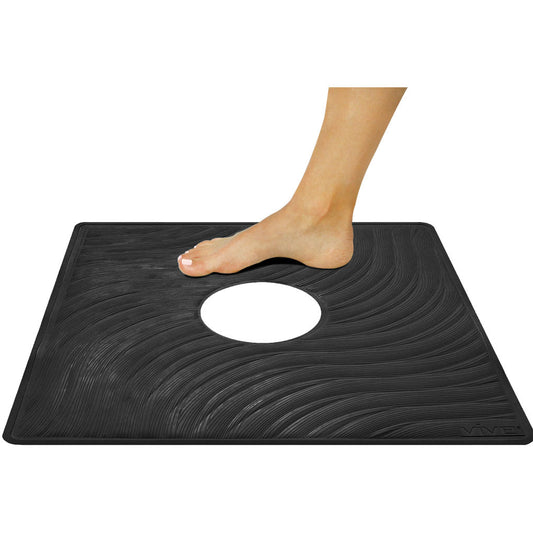 22" x 22" Shower Mat SupplyingSeniors.com
