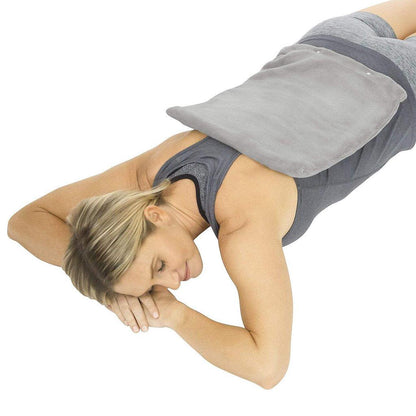 Ultra Soft Heating Pad