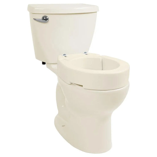 Toilet Seat Riser SupplyingSeniors.com  SupplyingSeniors.com