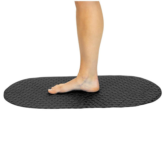 26" Oval Bath Mat SupplyingSeniors.com
