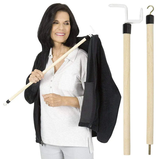 Dressing Stick SupplyingSeniors.com  SupplyingSeniors.com
