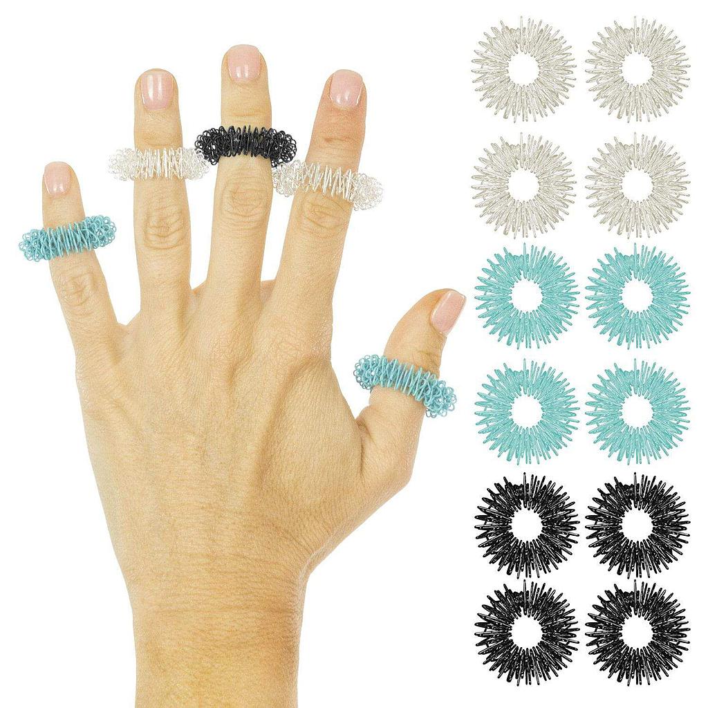 Sensory Rings SupplyingSeniors.com