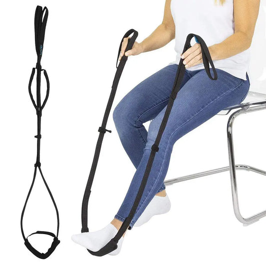Multi Purpose Leg Lifter SupplyingSeniors.com  SupplyingSeniors.com