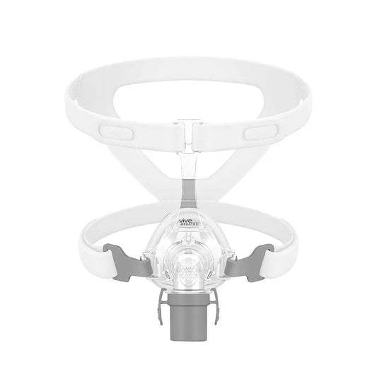 Classic Nasal Mask Frame YN-02 SupplyingSeniors.com  SupplyingSeniors.com