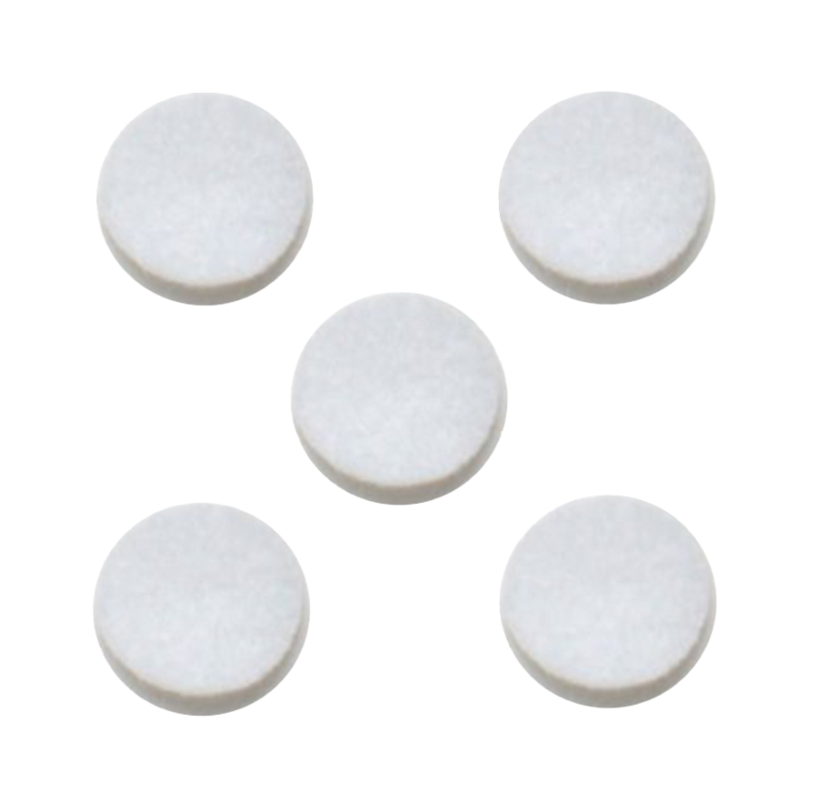 Compressor Nebulizer Air Filter