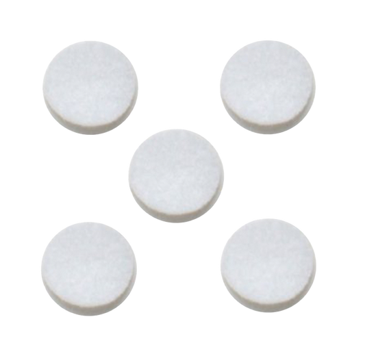 Compressor Nebulizer Air Filter