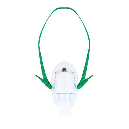 Aerosol Mask for Nebulizer Supplying Seniors