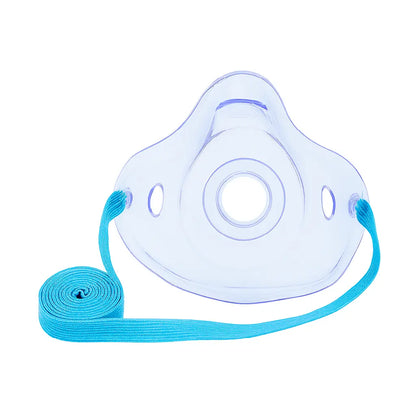 Aerosol Mask for Nebulizer Supplying Seniors