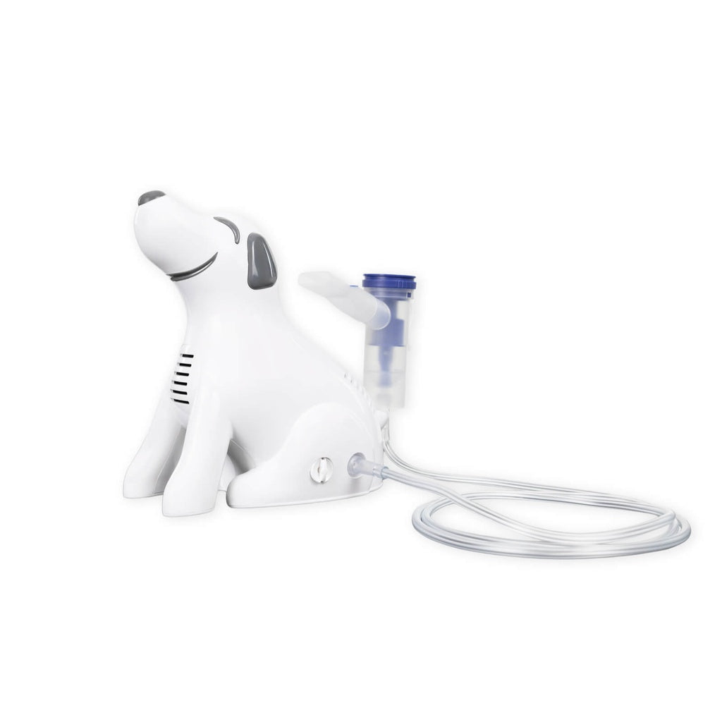 Pediatric Compressor Nebulizer