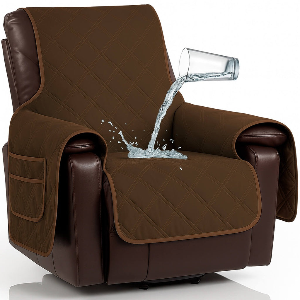 Waterproof Non Slip Cover