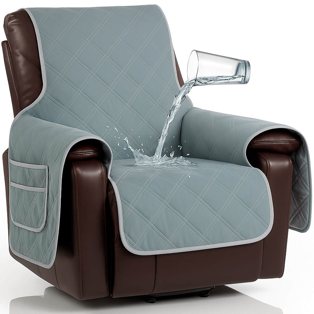 Waterproof Non Slip Cover