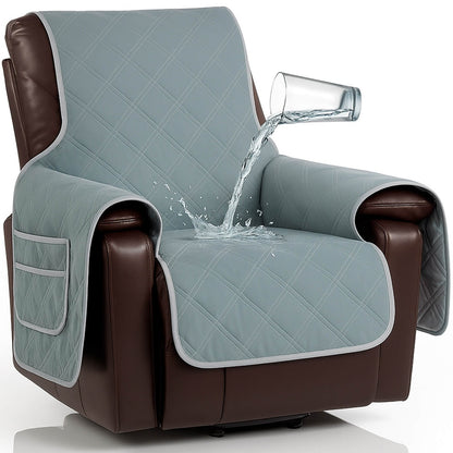 Waterproof Non Slip Cover