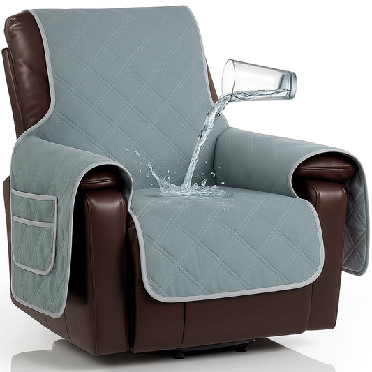 Waterproof Non Slip Cover