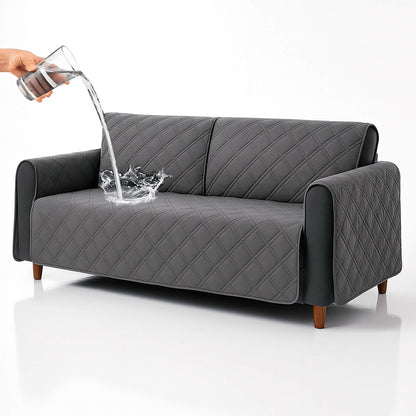 Waterproof Non Slip Cover