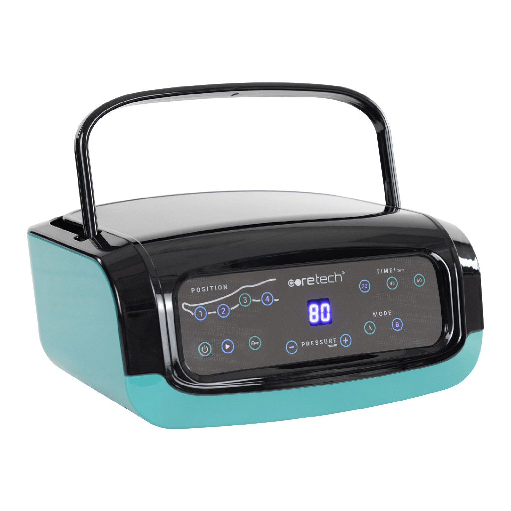 Lymphedema Pump Coretech