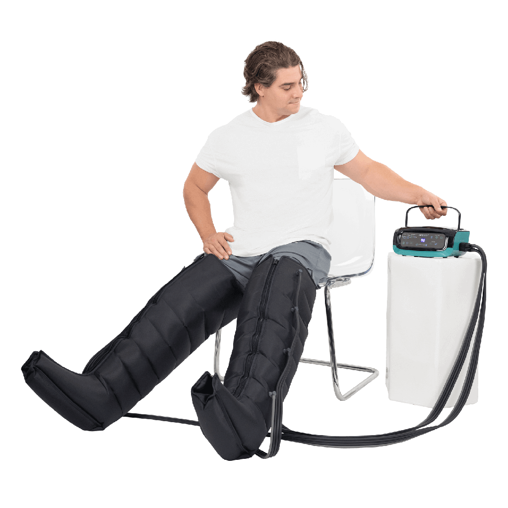 Lymphedema Pump Coretech
