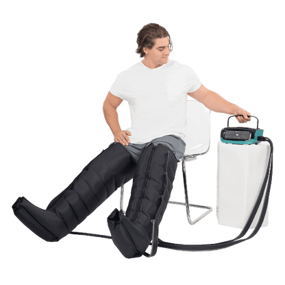 Lymphedema Pump Coretech