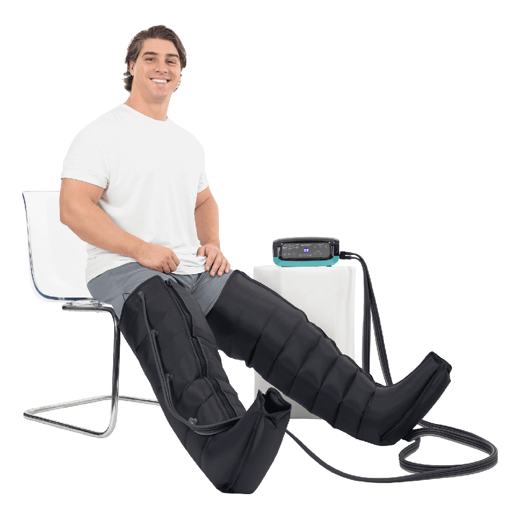 Lymphedema Pump Coretech