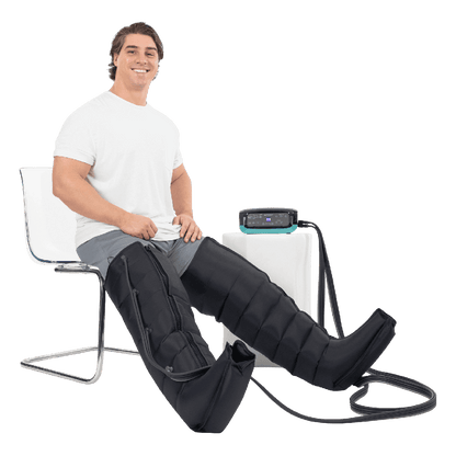 Lymphedema Pump Coretech
