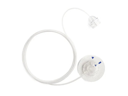 Medtronic MiniMed MMT-397A QuickSet Infusion Set