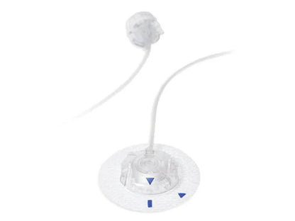 Medtronic MiniMed MMT-399A QuickSet 23 Inch 6mm